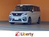 SUZUKI SOLIO BANDIT