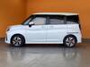 SUZUKI SOLIO BANDIT