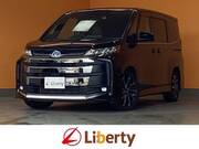 2025 TOYOTA NOAH