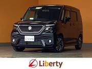 2023 SUZUKI SOLIO BANDIT
