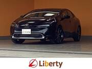 2026 TOYOTA PRIUS
