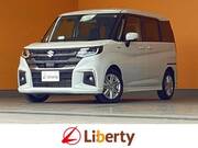 2025 SUZUKI SOLIO