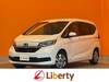 HONDA FREED HYBRID