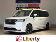2026 HONDA STEPWAGON