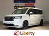 HONDA STEPWAGON