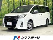 2016 TOYOTA NOAH