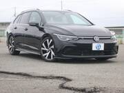 2023 VOLKSWAGEN GOLF VARIANT