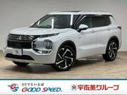 2022 MITSUBISHI OUTLANDER PHEV