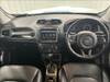 CHRYSLER JEEP RENEGADE