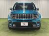 CHRYSLER JEEP RENEGADE