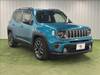 CHRYSLER JEEP RENEGADE