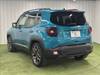 CHRYSLER JEEP RENEGADE