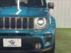 CHRYSLER JEEP RENEGADE