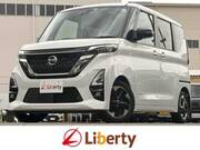 2021 NISSAN ROOX