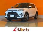 2025 TOYOTA RAIZE