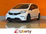 2015 NISSAN NOTE