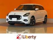 2024 SUZUKI SWIFT