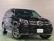 2018 MERCEDES BENZ GLS
