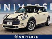 2014 BMW MINI COOPER S