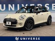 2016 BMW MINI COOPER