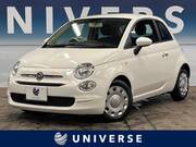 2023 FIAT 500