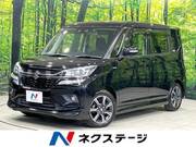 2019 SUZUKI SOLIO BANDIT