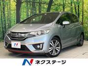 2013 HONDA FIT HYBRID