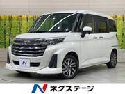 2021 TOYOTA ROOMY