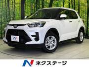 2024 TOYOTA RAIZE