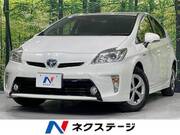 2015 TOYOTA PRIUS S