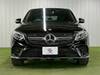 MERCEDES BENZ GLC-CLASS