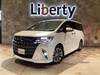 TOYOTA ALPHARD HYBRID