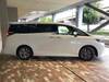 TOYOTA ALPHARD HYBRID