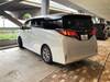 TOYOTA ALPHARD HYBRID