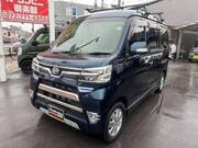 2021 DAIHATSU ATRAI WAGON