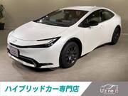 2023 TOYOTA PRIUS