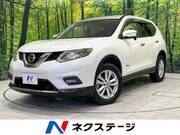 2015 NISSAN X-TRAIL
