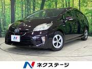 2012 TOYOTA PRIUS S