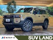 2024 TOYOTA LANDCRUISER 250