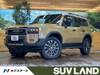 TOYOTA LANDCRUISER 250