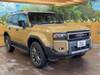 TOYOTA LANDCRUISER 250