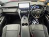 TOYOTA HARRIER HYBRID