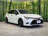 TOYOTA COROLLA TOURING