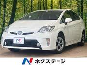 2014 TOYOTA PRIUS S