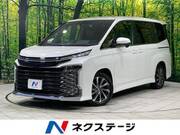 2023 TOYOTA VOXY