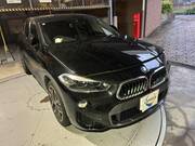 2020 BMW X2