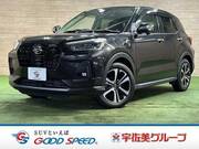2023 DAIHATSU ROCKY