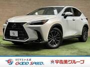 2023 LEXUS NX