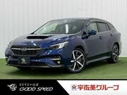 2021 SUBARU LEVORG