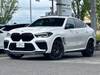 BMW X6 M